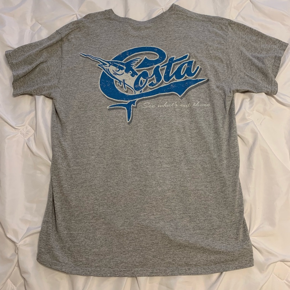 Cost Del Mar T-shirt Size L